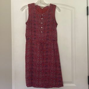 Lucky brand dress